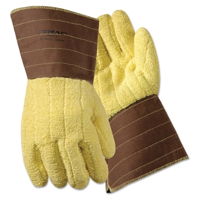 KEVLAR DUCK GAUNTLET GLOVE